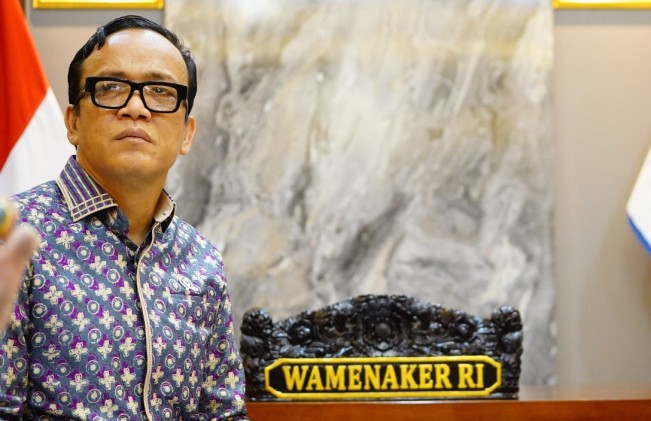 Noel wamennaker